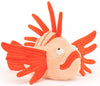 LOIS LIONFISH