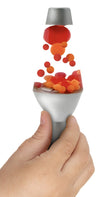 LAVA SQUISH N' FLOW - RED/ORANGE