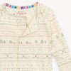 TIME OF WONDER MAGNETIC CONVERTIBLE COVERALL