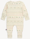 TIME OF WONDER MAGNETIC CONVERTIBLE COVERALL