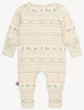 TIME OF WONDER MAGNETIC CONVERTIBLE COVERALL