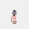 MIA TODDLER - LIGHT PINK SNAKE