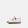 MIA TODDLER - LIGHT PINK SNAKE