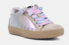 MIA TODDLER SHOE - STEEL