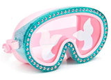 MERMAID MASK SWIM GOGGLES