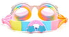 GOOD VIBES SWIM GOGGLES