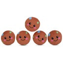 MILK AND COOKIES PLUSH CARTON