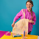 DOT-A-LOT DIMENSIONAL CRAFT PAINT - PEARLESCENT