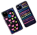 JELLY GLOSS NEON MULTI-SURFACE DECO GEL PENS