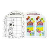 PLAYFUL PAGES ACTIVITY BOOK - UNICORN PARTY