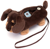 OTTO SAUSAGE DOG BAG