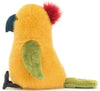 BUDGEBY  PARROT