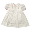 Petit Ami Christmas Dress 5245