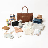 TOTE BAG- ASPEN