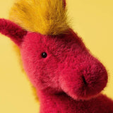 FESTIVAL HORSE