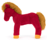 FESTIVAL HORSE