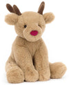 ROMI REINDEER