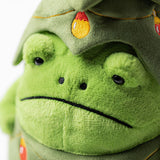 CHRISTMAS TREE RICKY FROG