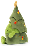 CHRISTMAS TREE RICKY FROG
