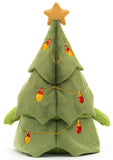 CHRISTMAS TREE RICKY FROG