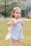 RAINBOW SUSSIE OVERALL