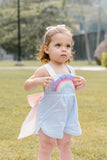 RAINBOW SUSSIE OVERALL