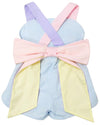 RAINBOW SUSSIE OVERALL