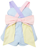 RAINBOW SUSSIE OVERALL