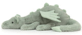 JELLYCAT SAGE DRAGON