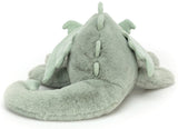 JELLYCAT SAGE DRAGON