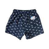 SHARK SWIM TRUNK