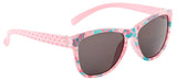 CLASSIC SUNGLASSES - BUTTERFLY