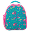 MERMAID PINK LUNCH BOX