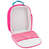 MERMAID PINK LUNCH BOX