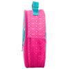 MERMAID PINK LUNCH BOX