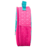 MERMAID PINK LUNCH BOX