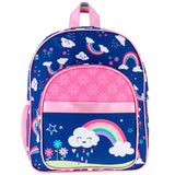 STEPHEN JOSEPH RAINBOW CLASSIC BACKPACK