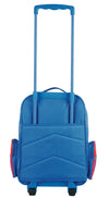 CLASSIC ROLLING LUGGAGE - SPORTS