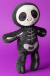 SKELETON BOB