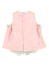 SUNNY SPRING TWO PIECE SWING SET
