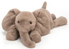 SMUDGE ELEPHANT TINY