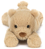 7 " SMUDGE BEAR TINY