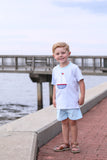 SAILBOAT SHIRT