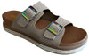LITTLE KELI STONE SLIP ON SANDAL