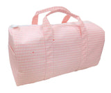 WEEKENDER GINGHAM- TAFFY