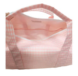 WEEKENDER GINGHAM- TAFFY