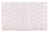 CHANGING MAT - GAME CHANGER - RIBBON FLORAL PINK