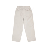 SHEFFIELD PANTS (CORDUROY) SANDY SPRING STONE WITH SANDY SPRINGS STONE STORK