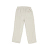 SHEFFIELD PANTS - SARATOGA STONE