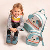DOG SIDEKICK BACKPACK